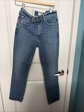 Agolde Merrel Jeans